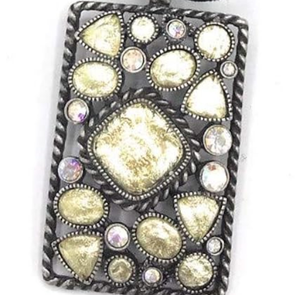 Vintage Lia Sophia Pendant